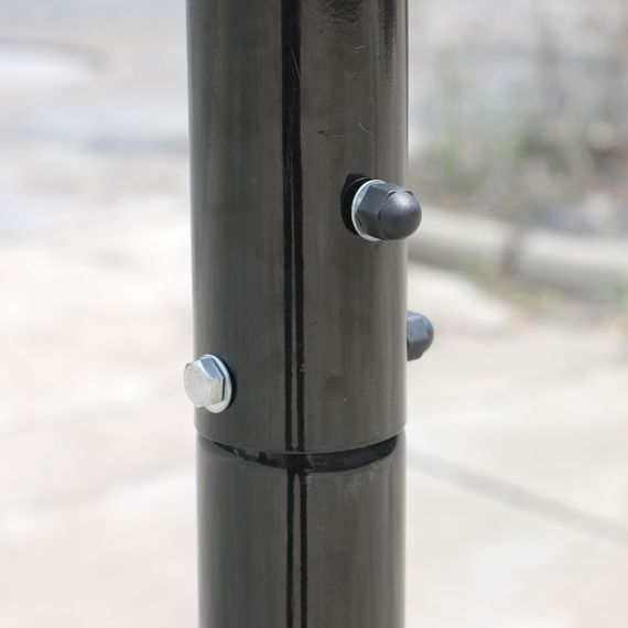 МОБИЛЬНАЯ БАСКЕТБОЛЬНАЯ СТОЙКА DFC KIDSD1