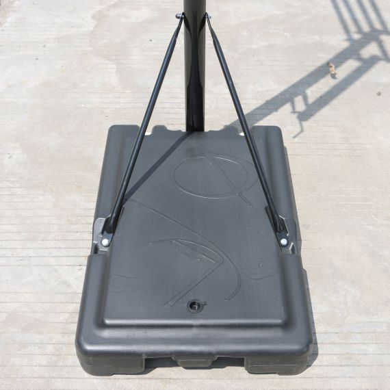 МОБИЛЬНАЯ БАСКЕТБОЛЬНАЯ СТОЙКА DFC KIDSD1