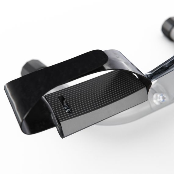 ВЕЛОТРЕНАЖЕР ДВОЙНОЙ ДЛЯ РУК И НОГ DFC B815G, СЕРЫЙ