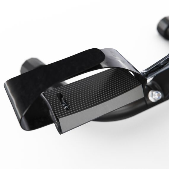 ВЕЛОТРЕНАЖЕР ДВОЙНОЙ ДЛЯ РУК И НОГ DFC B815Y, ЖЕЛТЫЙ