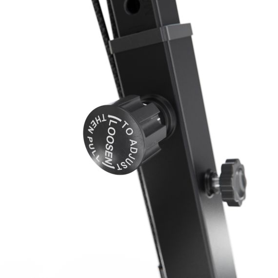 ВЕЛОТРЕНАЖЕР ДВОЙНОЙ ДЛЯ РУК И НОГ DFC B815Y, ЖЕЛТЫЙ