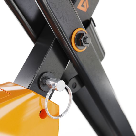 ВЕЛОТРЕНАЖЕР X-BIKE DFC CITYSPORTS