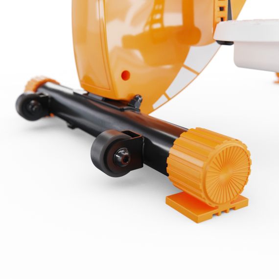 ВЕЛОТРЕНАЖЕР X-BIKE DFC CITYSPORTS