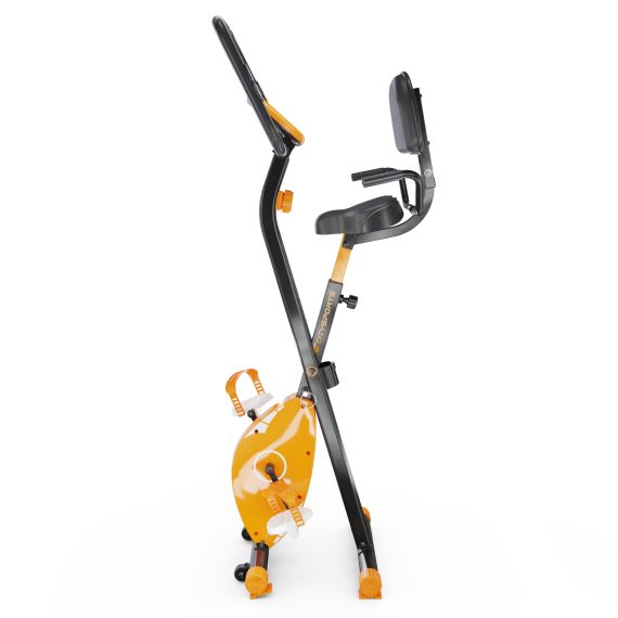 ВЕЛОТРЕНАЖЕР X-BIKE DFC CITYSPORTS