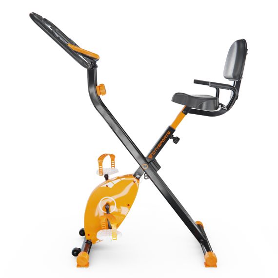 ВЕЛОТРЕНАЖЕР X-BIKE DFC CITYSPORTS