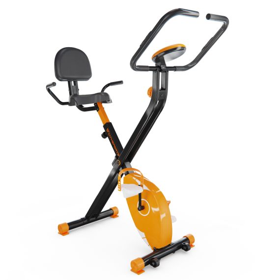 ВЕЛОТРЕНАЖЕР X-BIKE DFC CITYSPORTS
