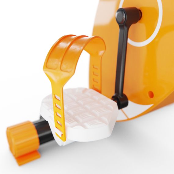 ВЕЛОТРЕНАЖЕР X-BIKE DFC CITYSPORTS