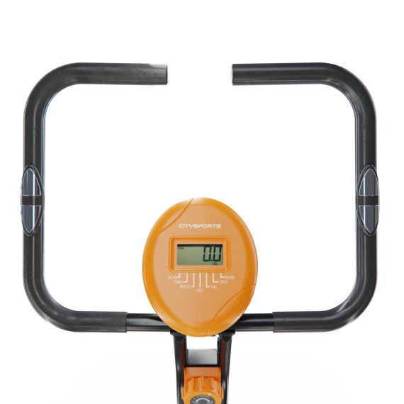 ВЕЛОТРЕНАЖЕР X-BIKE DFC CITYSPORTS