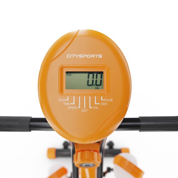 ВЕЛОТРЕНАЖЕР X-BIKE DFC CITYSPORTS