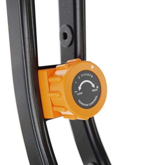 ВЕЛОТРЕНАЖЕР X-BIKE DFC CITYSPORTS