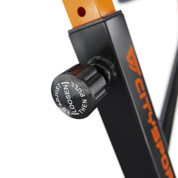 ВЕЛОТРЕНАЖЕР X-BIKE DFC CITYSPORTS