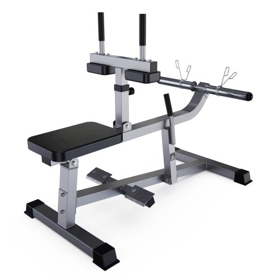 ТРЕНАЖЕР ДЛЯ ИКРОНОЖНЫХ МЫШЦ DFC D100866