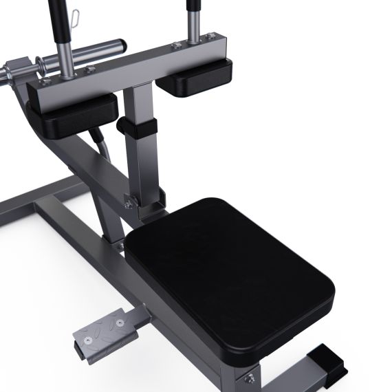 ТРЕНАЖЕР ДЛЯ ИКРОНОЖНЫХ МЫШЦ DFC D100866