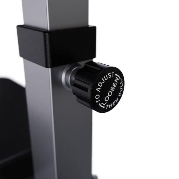 ТРЕНАЖЕР ДЛЯ ИКРОНОЖНЫХ МЫШЦ DFC D100866