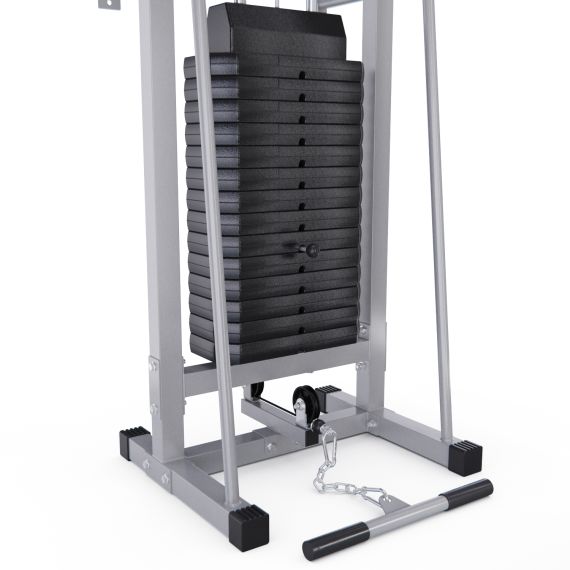 КРОССОВЕР DFC D10090 / СТЕК 90 КГ