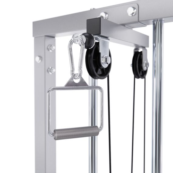 КРОССОВЕР DFC D10090 / СТЕК 90 КГ