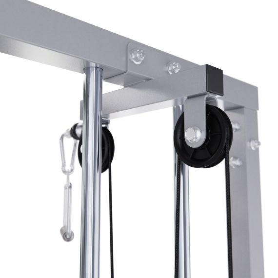 КРОССОВЕР DFC D10090 / СТЕК 90 КГ