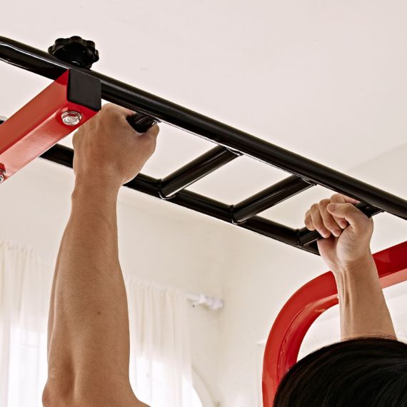 ТУРНИК-БРУСЬЯ DFC G-MELKIN