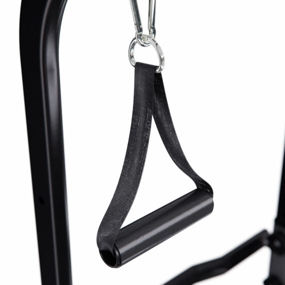 ТУРНИК-БРУСЬЯ DFC G007G (СЕРЫЙ)