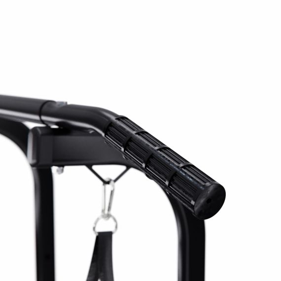 ТУРНИК-БРУСЬЯ DFC G007G (СЕРЫЙ)