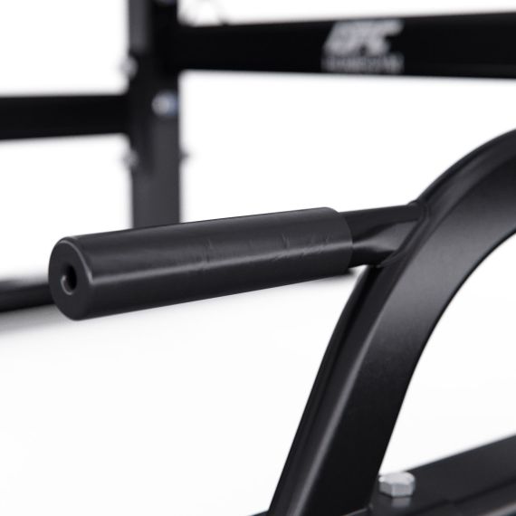 ТУРНИК-БРУСЬЯ DFC G007G (СЕРЫЙ)