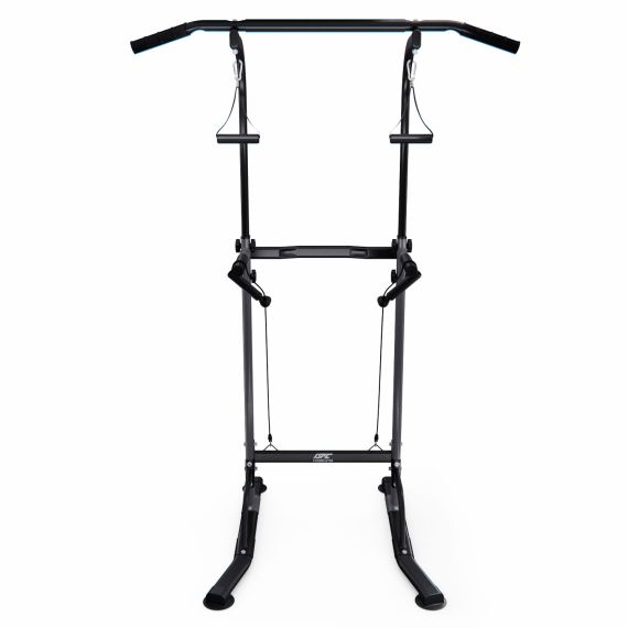 ТУРНИК-БРУСЬЯ DFC G007G (СЕРЫЙ)