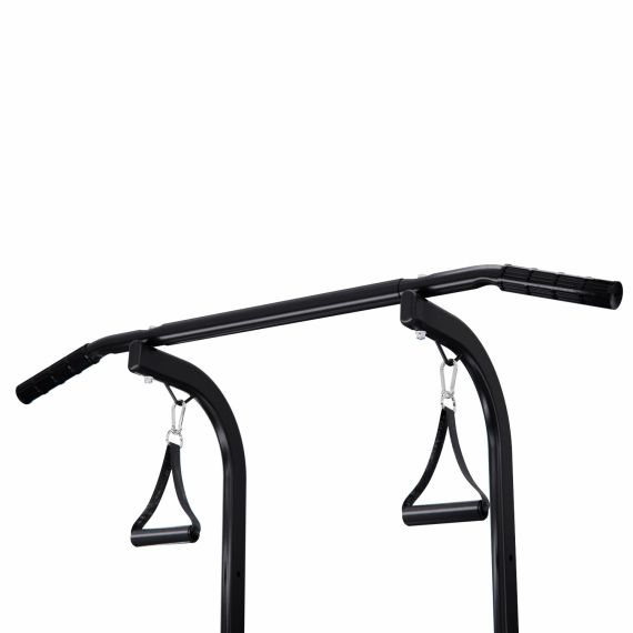 ТУРНИК-БРУСЬЯ DFC G007G (СЕРЫЙ)