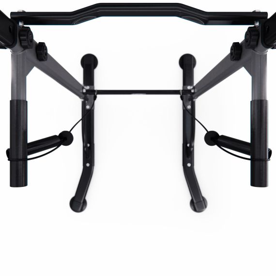 ТУРНИК-БРУСЬЯ DFC G007G (СЕРЫЙ)