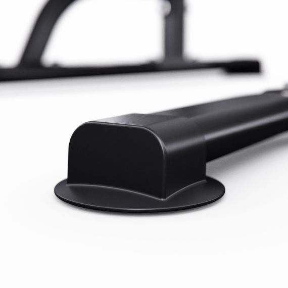 ТУРНИК-БРУСЬЯ DFC G007G (СЕРЫЙ)