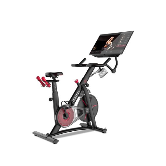 ВЕЛОТРЕНАЖЕР YESOUL SMART SPINNING BIKE G1MAX ЧЕРНЫЙ