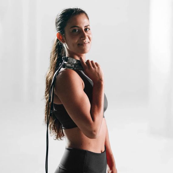 ИНТЕЛЛЕКТУАЛЬНАЯ СКАКАЛКА HYGEAR HYROPE 1.0