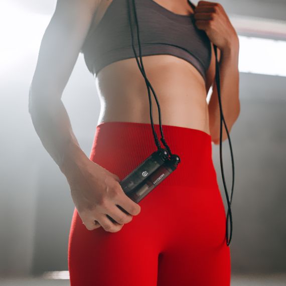 ИНТЕЛЛЕКТУАЛЬНАЯ СКАКАЛКА HYGEAR HYROPE 1.0