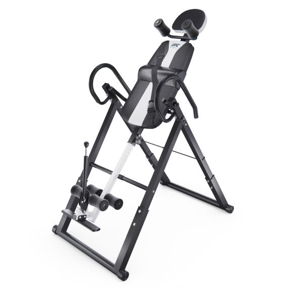 ИНВЕРСИОННЫЙ СТОЛ СКЛАДНОЙ DFC STYLE ЧЁРНЫЙ