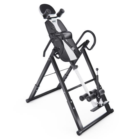 ИНВЕРСИОННЫЙ СТОЛ СКЛАДНОЙ DFC STYLE ЧЁРНЫЙ