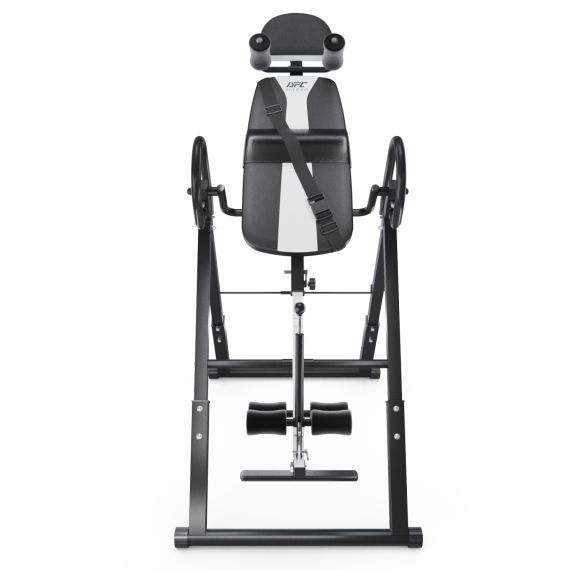 ИНВЕРСИОННЫЙ СТОЛ СКЛАДНОЙ DFC STYLE ЧЁРНЫЙ