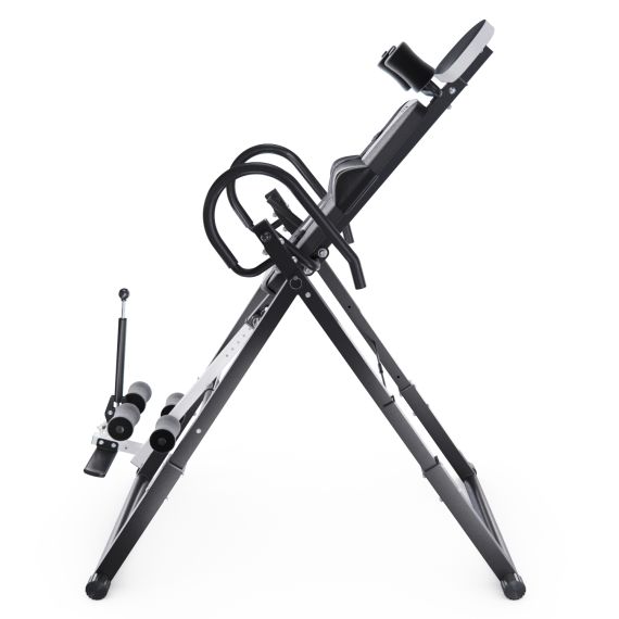 ИНВЕРСИОННЫЙ СТОЛ СКЛАДНОЙ DFC STYLE ЧЁРНЫЙ