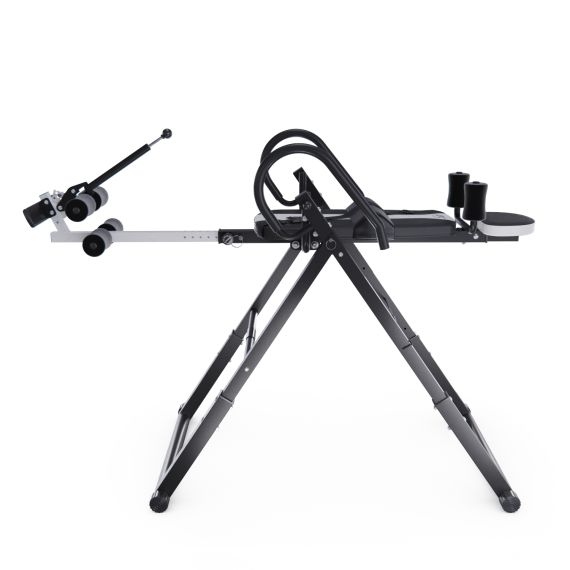 ИНВЕРСИОННЫЙ СТОЛ СКЛАДНОЙ DFC STYLE ЧЁРНЫЙ