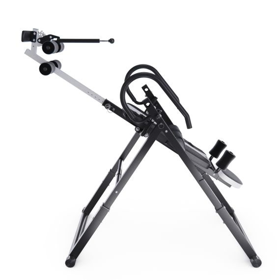 ИНВЕРСИОННЫЙ СТОЛ СКЛАДНОЙ DFC STYLE ЧЁРНЫЙ