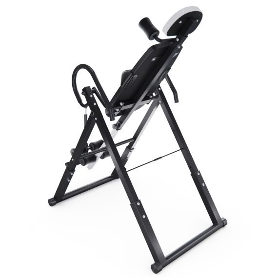 ИНВЕРСИОННЫЙ СТОЛ СКЛАДНОЙ DFC STYLE ЧЁРНЫЙ