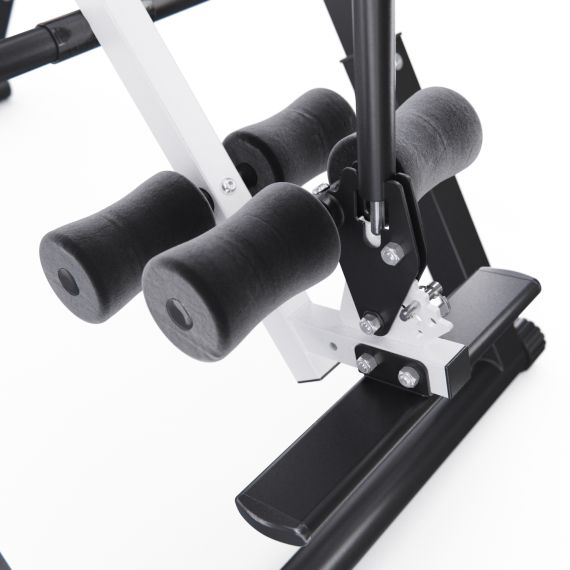 ИНВЕРСИОННЫЙ СТОЛ СКЛАДНОЙ DFC STYLE ЧЁРНЫЙ