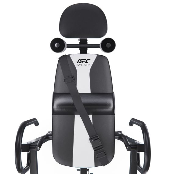 ИНВЕРСИОННЫЙ СТОЛ СКЛАДНОЙ DFC STYLE ЧЁРНЫЙ