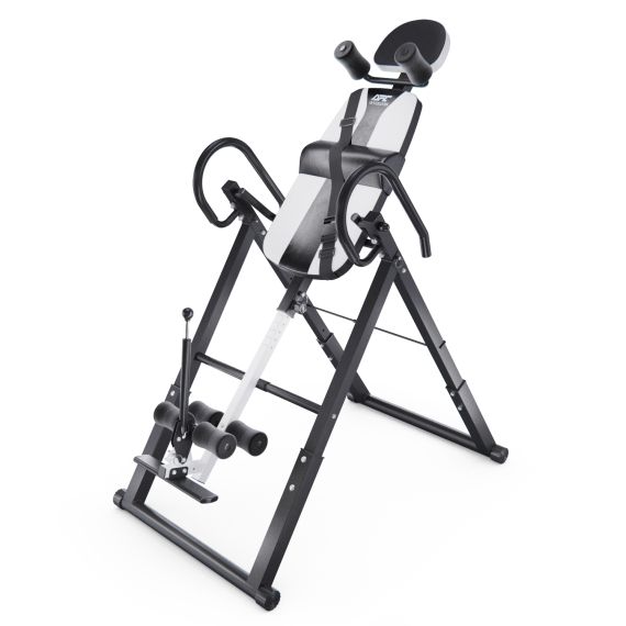 ИНВЕРСИОННЫЙ СТОЛ СКЛАДНОЙ DFC STYLE БЕЛЫЙ