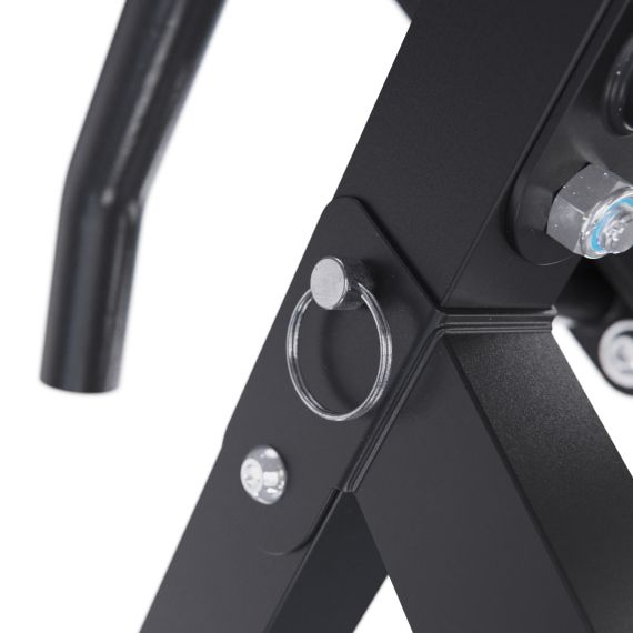 ИНВЕРСИОННЫЙ СТОЛ СКЛАДНОЙ DFC STYLE БЕЛЫЙ