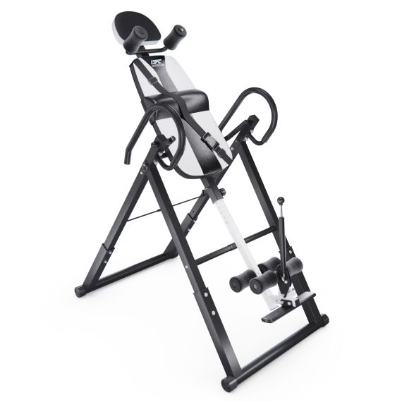 ИНВЕРСИОННЫЙ СТОЛ СКЛАДНОЙ DFC STYLE БЕЛЫЙ