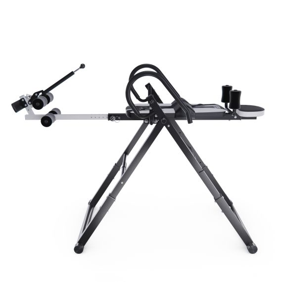 ИНВЕРСИОННЫЙ СТОЛ СКЛАДНОЙ DFC STYLE БЕЛЫЙ