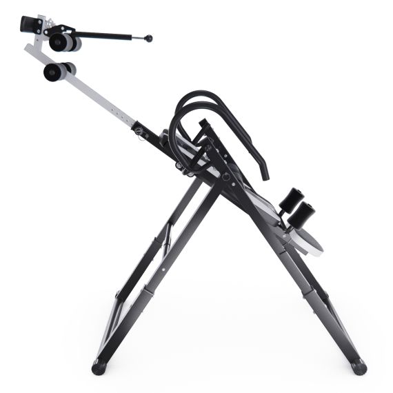 ИНВЕРСИОННЫЙ СТОЛ СКЛАДНОЙ DFC STYLE БЕЛЫЙ