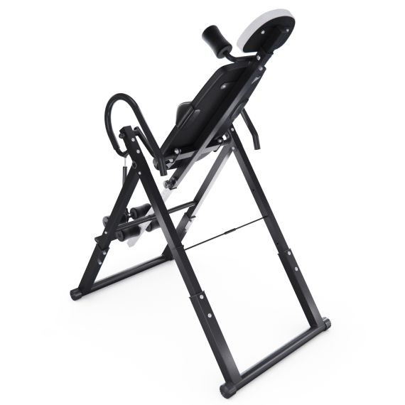 ИНВЕРСИОННЫЙ СТОЛ СКЛАДНОЙ DFC STYLE БЕЛЫЙ