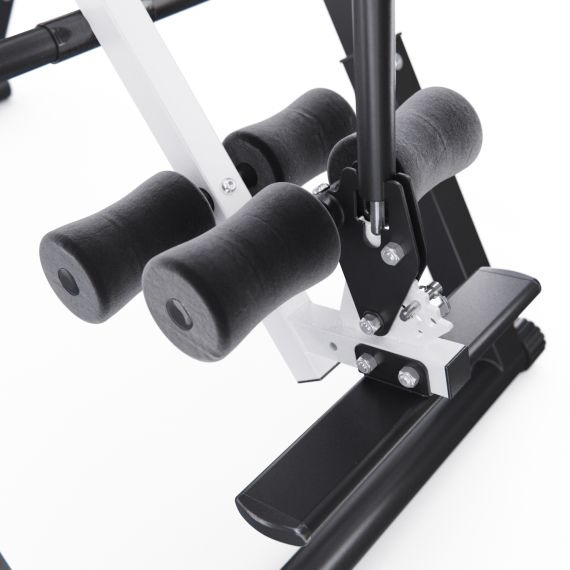 ИНВЕРСИОННЫЙ СТОЛ СКЛАДНОЙ DFC STYLE БЕЛЫЙ