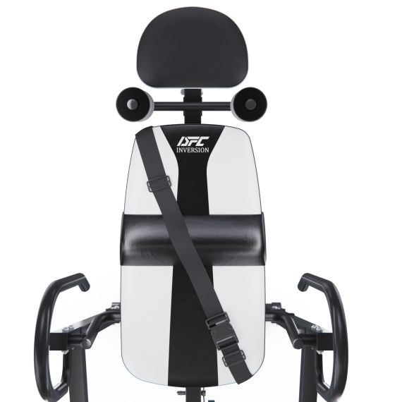 ИНВЕРСИОННЫЙ СТОЛ СКЛАДНОЙ DFC STYLE БЕЛЫЙ