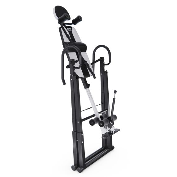 ИНВЕРСИОННЫЙ СТОЛ СКЛАДНОЙ DFC STYLE БЕЛЫЙ